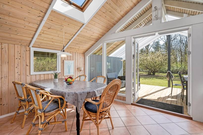 Foto von Ferienhaus AY20 in Jegum - Westjütland