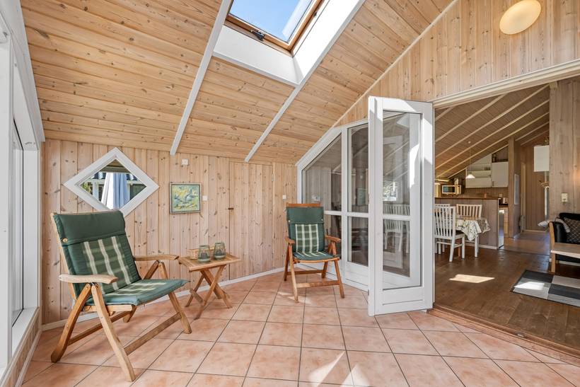 Foto von Ferienhaus AY20 in Jegum - Westjütland