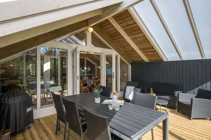 Foto von Ferienhaus AY20 in Jegum - Westjütland
