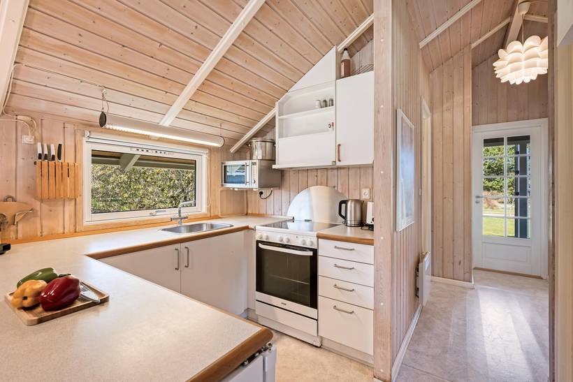 Foto von Ferienhaus AY20 in Jegum - Westjütland