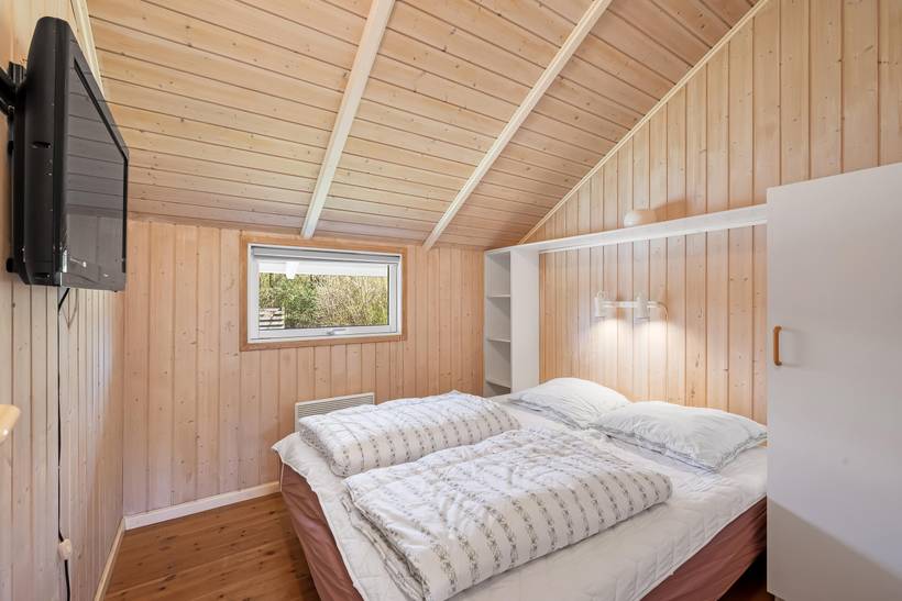 Foto von Ferienhaus AY20 in Jegum - Westjütland