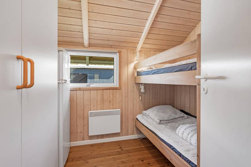 Foto von Ferienhaus AY20 in Jegum - Westjütland