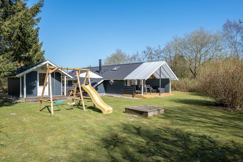 Foto von Ferienhaus AY20 in Jegum - Westjütland