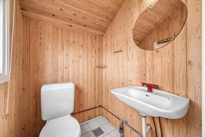 Foto von Ferienhaus AY20 in Jegum - Westjütland