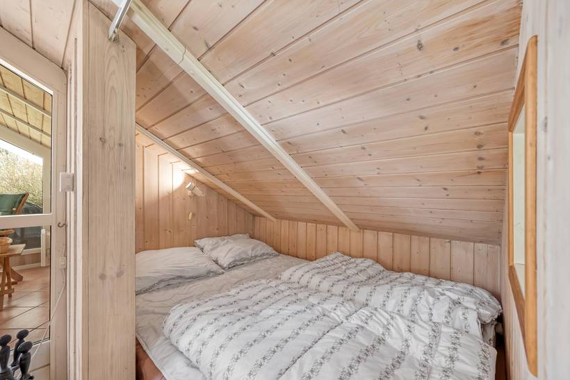 Foto von Ferienhaus AY20 in Jegum - Westjütland