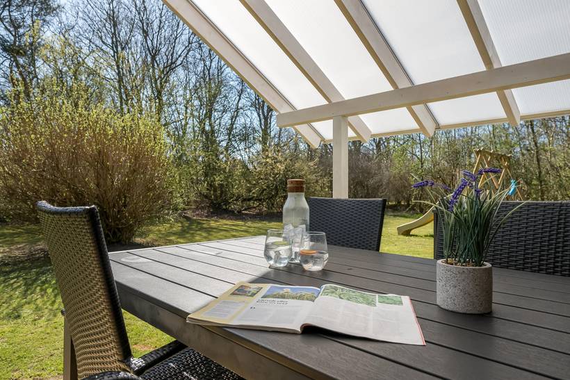 Foto von Ferienhaus AY20 in Jegum - Westjütland