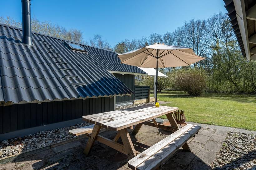 Foto von Ferienhaus AY20 in Jegum - Westjütland