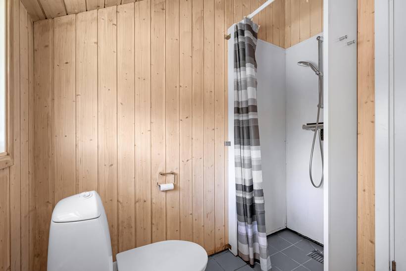 Foto von Ferienhaus AY20 in Jegum - Westjütland