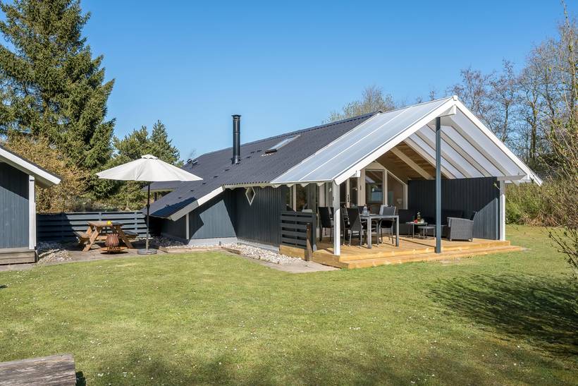 Foto von Ferienhaus AY20 in Jegum - Westjütland