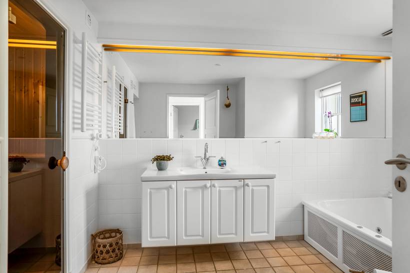 Foto von Ferienhaus AY28 in Blokhus - Nordjütland