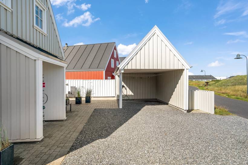 Foto von Ferienhaus AY28 in Blokhus - Nordjütland