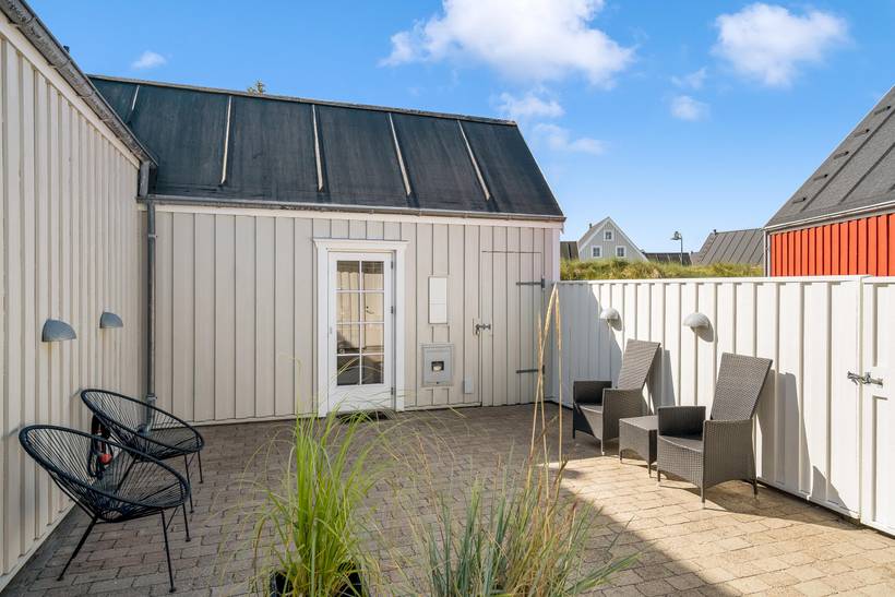 Foto von Ferienhaus AY28 in Blokhus - Nordjütland