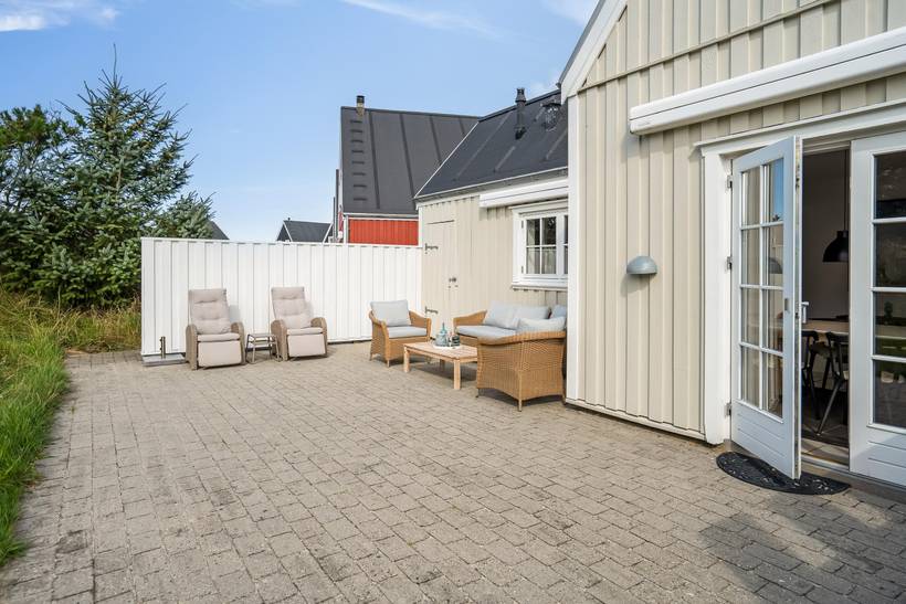 Foto von Ferienhaus AY28 in Blokhus - Nordjütland