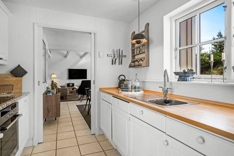 Foto von Ferienhaus AY28 in Blokhus - Nordjütland