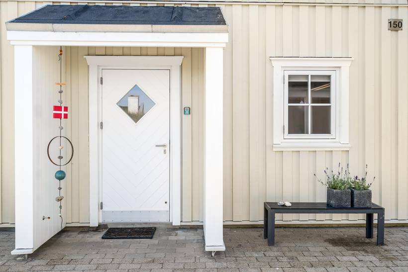 Foto von Ferienhaus AY28 in Blokhus - Nordjütland