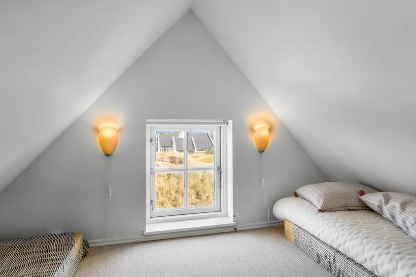 Foto von Ferienhaus AY28 in Blokhus - Nordjütland