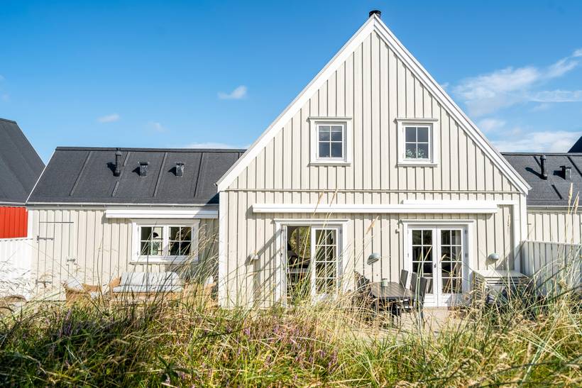 Foto von Ferienhaus AY28 in Blokhus - Nordjütland
