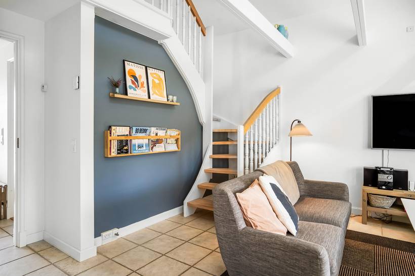 Foto von Ferienhaus AY28 in Blokhus - Nordjütland