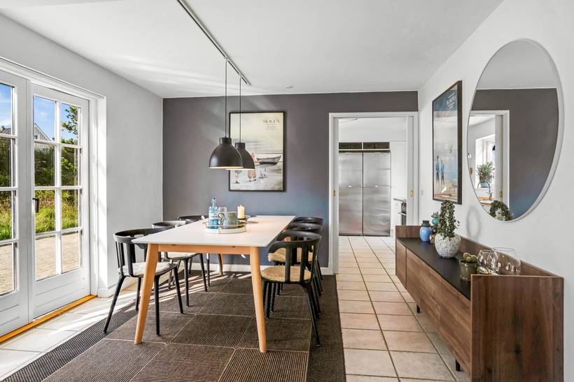 Foto von Ferienhaus AY28 in Blokhus - Nordjütland