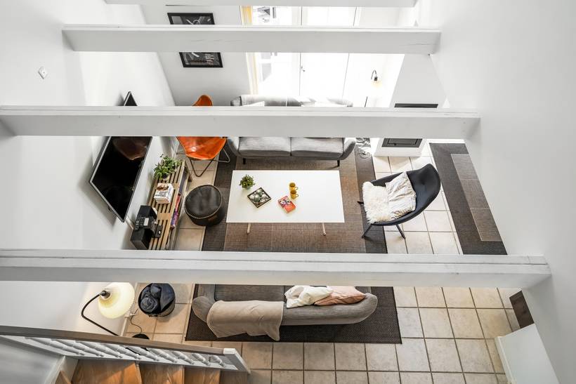 Foto von Ferienhaus AY28 in Blokhus - Nordjütland