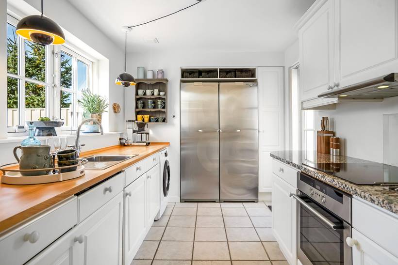 Foto von Ferienhaus AY28 in Blokhus - Nordjütland