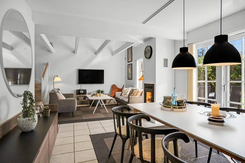 Foto von Ferienhaus AY28 in Blokhus - Nordjütland