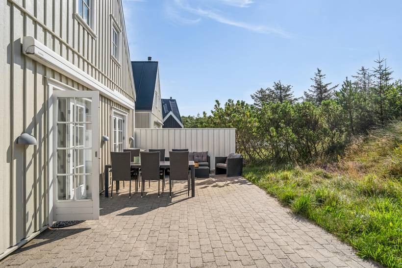 Foto von Ferienhaus AY28 in Blokhus - Nordjütland