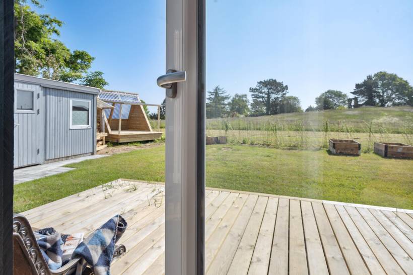 Foto von Ferienhaus AY29 in Hejlsminde - Südjütland