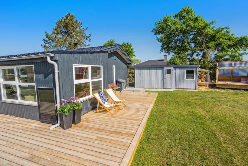 Foto von Ferienhaus AY29 in Hejlsminde - Südjütland