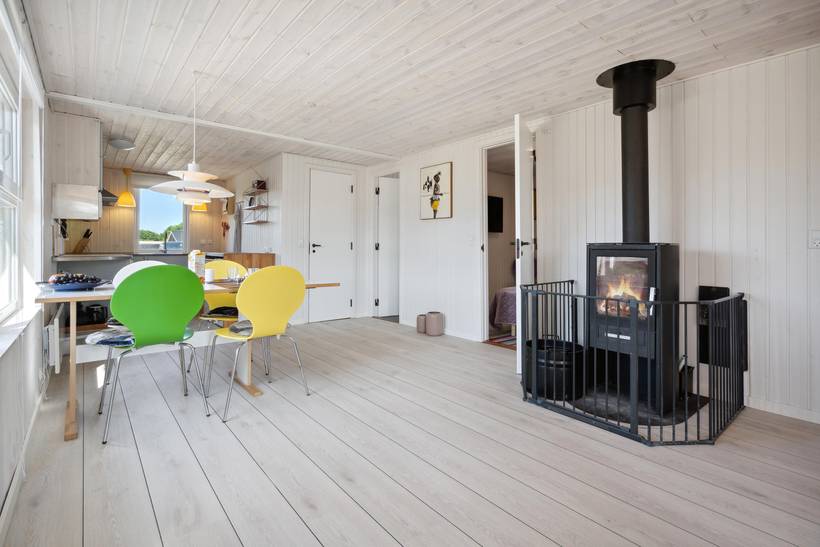 Foto von Ferienhaus AY29 in Hejlsminde - Südjütland