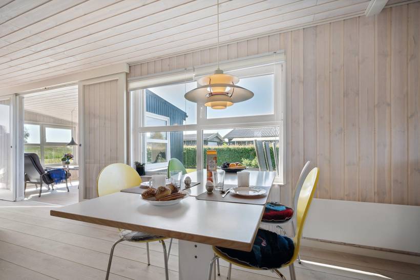 Foto von Ferienhaus AY29 in Hejlsminde - Südjütland