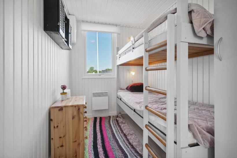 Foto von Ferienhaus AY29 in Hejlsminde - Südjütland