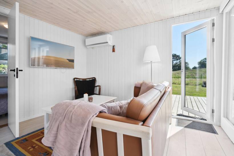Foto von Ferienhaus AY29 in Hejlsminde - Südjütland