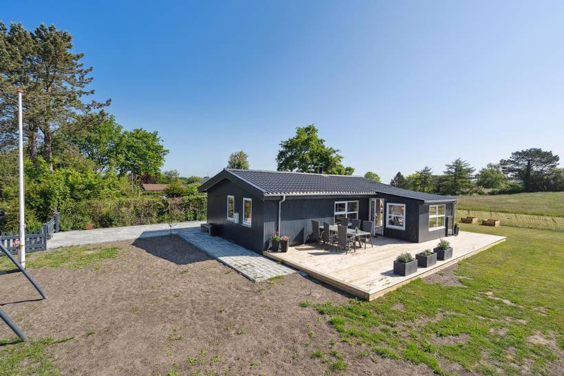 Foto von Ferienhaus AY29 in Hejlsminde - Südjütland
