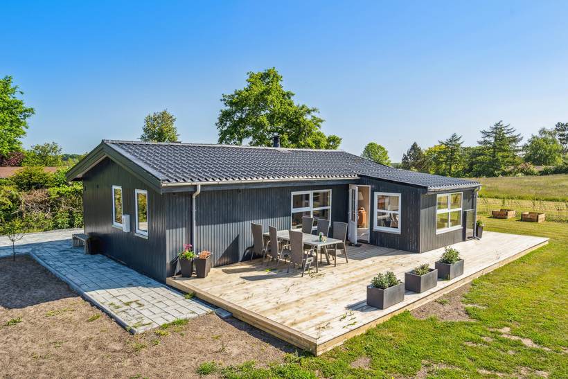 Foto von Ferienhaus AY29 in Hejlsminde - Südjütland