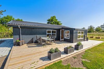 Vorschaubild von Ferienhaus AY29 in Hejlsminde - Südjütland
