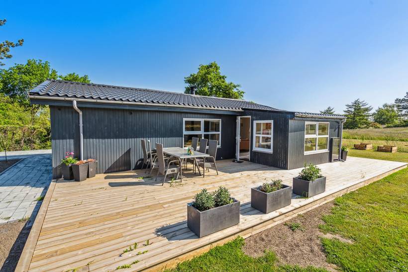 Foto von Ferienhaus AY29 in Hejlsminde - Südjütland