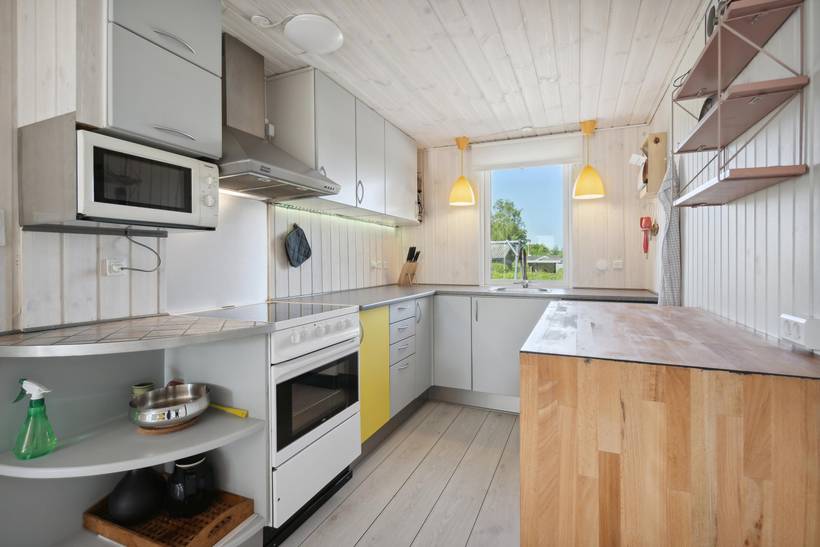 Foto von Ferienhaus AY29 in Hejlsminde - Südjütland