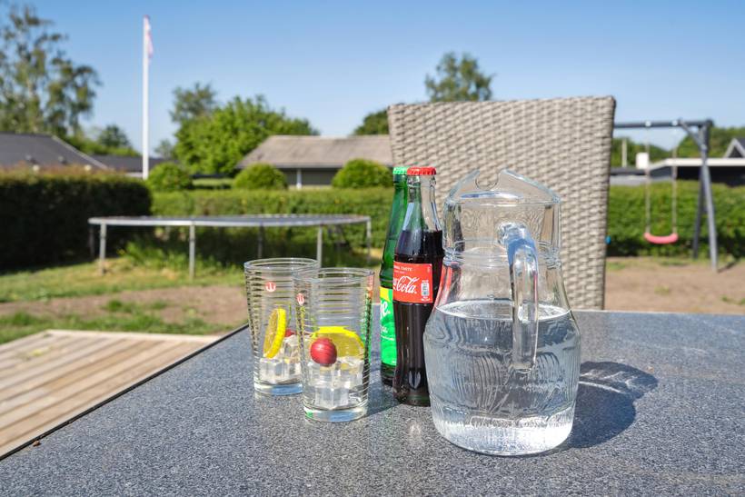 Foto von Ferienhaus AY29 in Hejlsminde - Südjütland