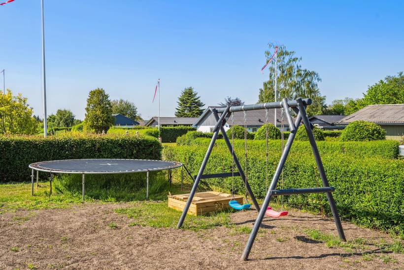 Foto von Ferienhaus AY29 in Hejlsminde - Südjütland
