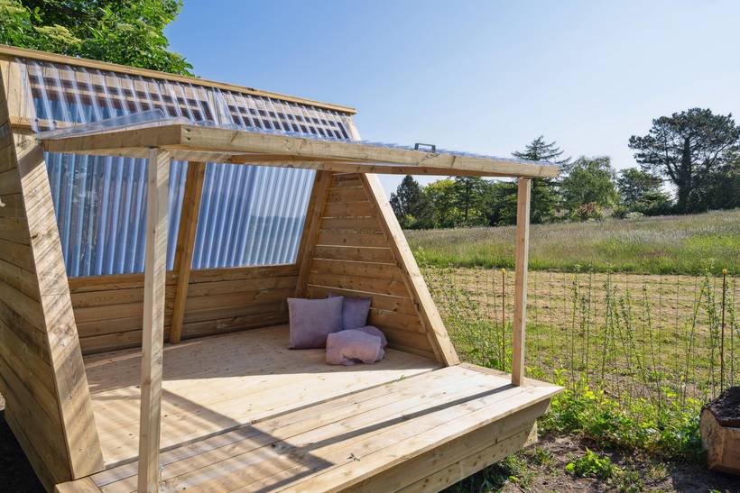 Foto von Ferienhaus AY29 in Hejlsminde - Südjütland