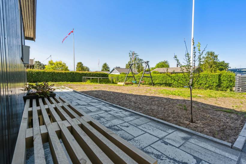 Foto von Ferienhaus AY29 in Hejlsminde - Südjütland