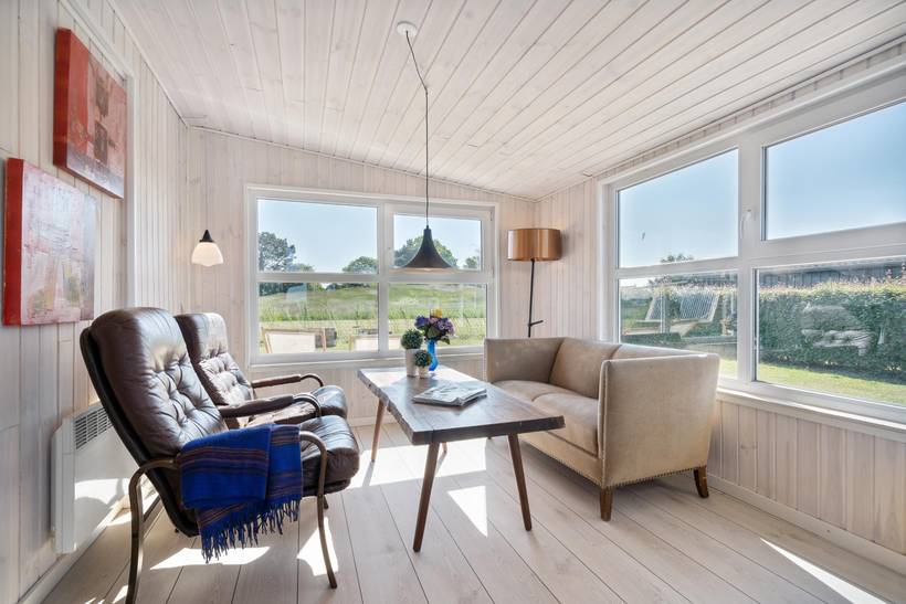 Foto von Ferienhaus AY29 in Hejlsminde - Südjütland