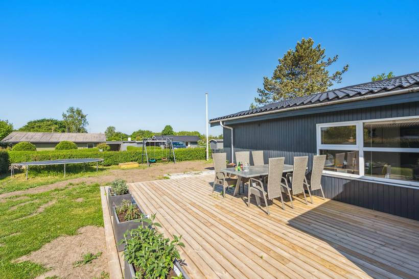 Foto von Ferienhaus AY29 in Hejlsminde - Südjütland