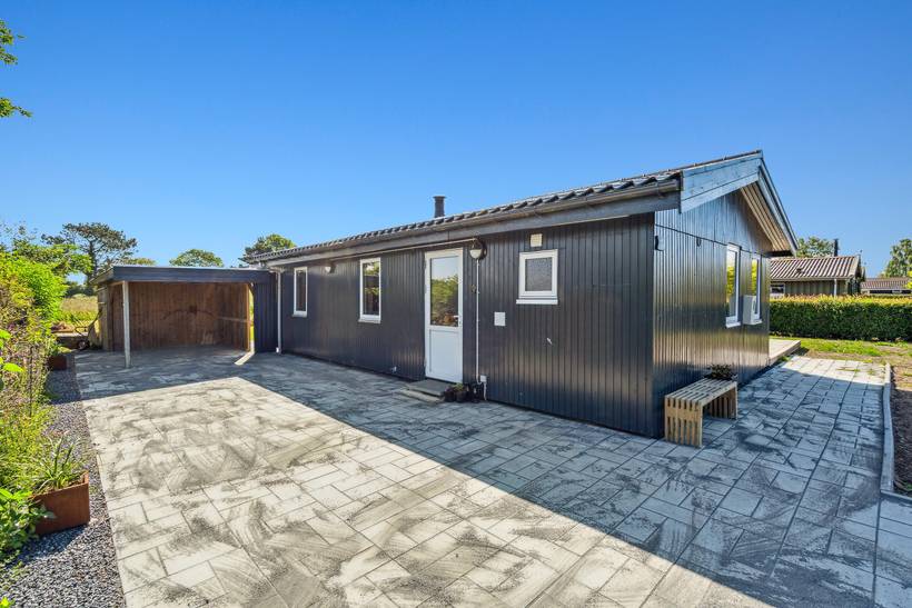 Foto von Ferienhaus AY29 in Hejlsminde - Südjütland