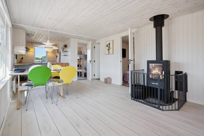 Foto von Ferienhaus AY29 in Hejlsminde - Südjütland