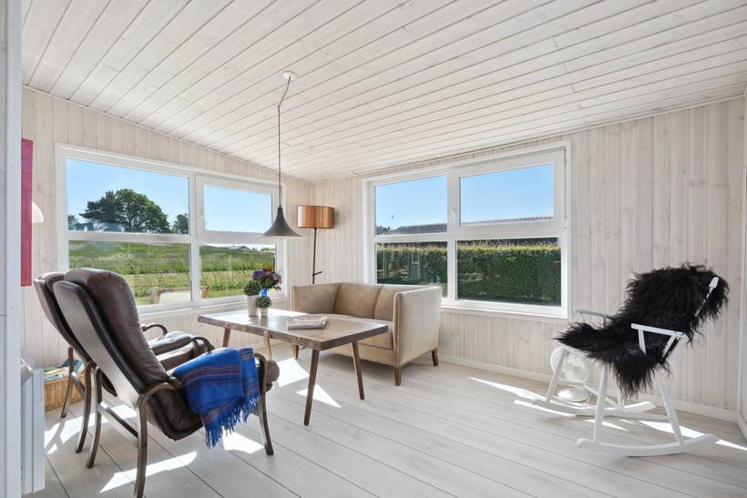 Foto von Ferienhaus AY29 in Hejlsminde - Südjütland