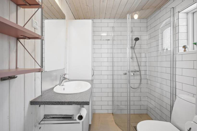 Foto von Ferienhaus AY29 in Hejlsminde - Südjütland