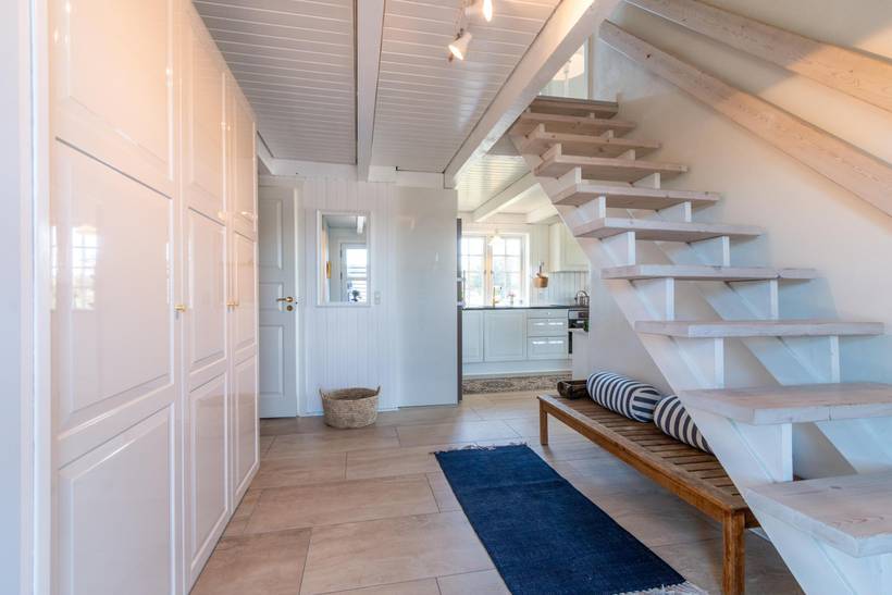 Foto von Ferienhaus AY55 in Blåvand - Westjütland