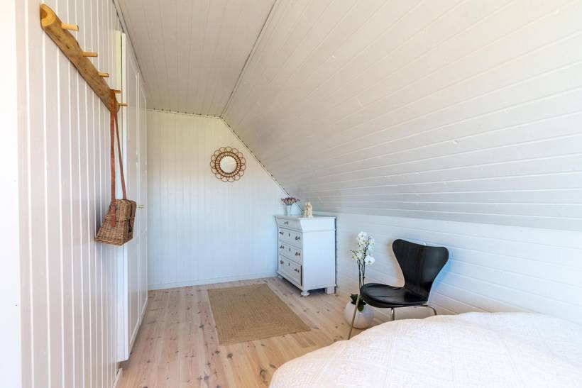 Foto von Ferienhaus AY55 in Blåvand - Westjütland